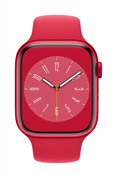 Apple Watch Series 8 45mm GPS Wildcat Store